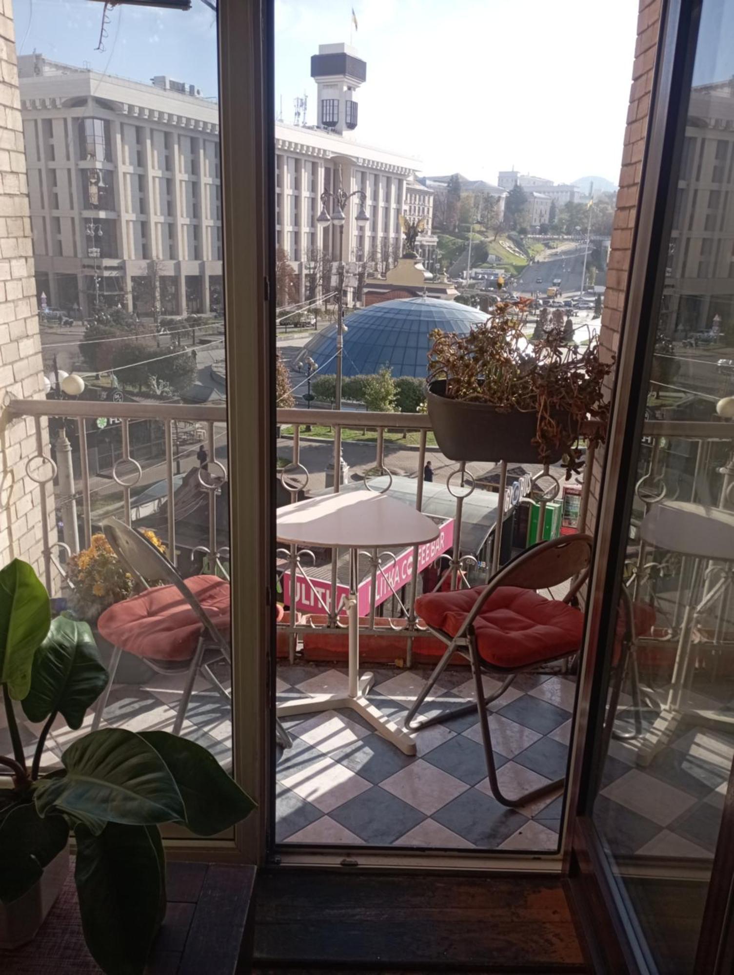 Ostello Булгакоff Kiev Esterno foto