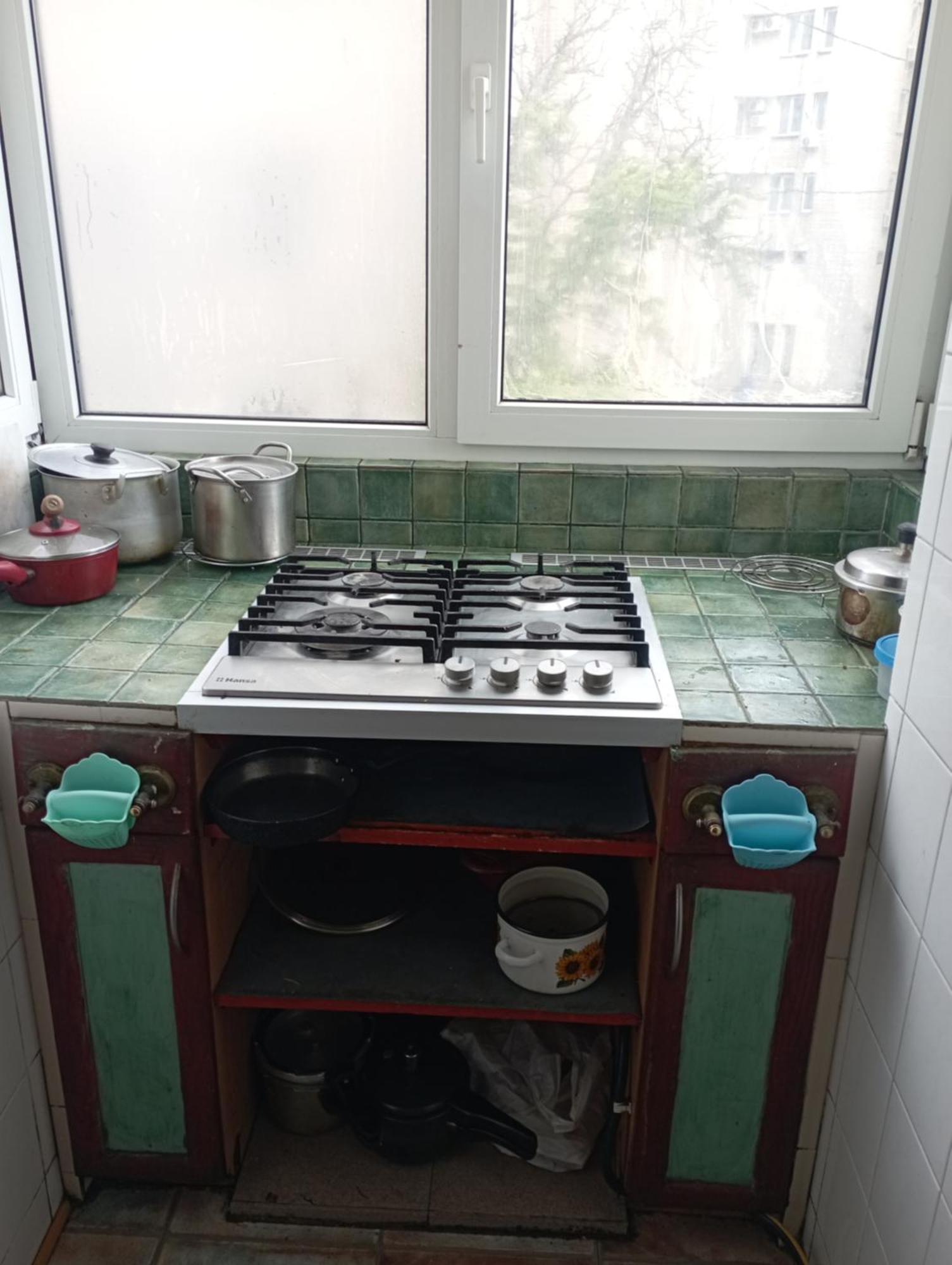 Ostello Булгакоff Kiev Esterno foto